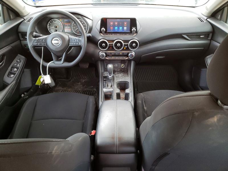 Aukcja sprzedaży 2024 Nissan Sentra, vin: 3N1AB8BV4RY324421, numer aukcji: 48485986