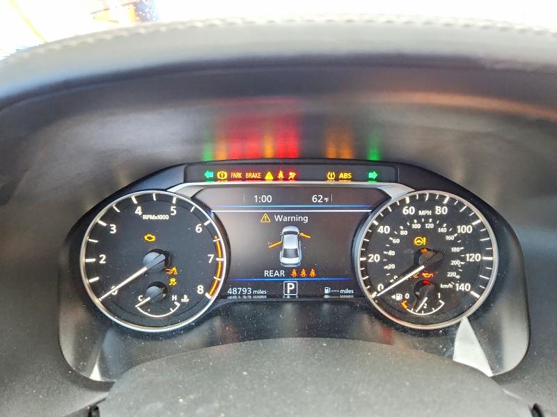 Продаж на аукціоні авто 2023 Nissan Altima, vin: 1N4BL4EV6PN418299, номер лоту: 51849056