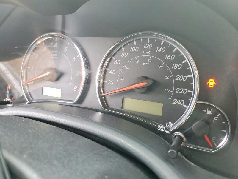Aukcja sprzedaży 2013 Toyota Corolla, vin: 2T1BU4EE7DC035493, numer aukcji: 45840256