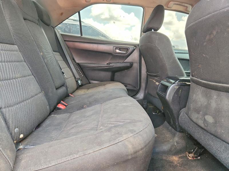 51080776 :رقم المزاد ، 4T1BD1FK5GU198861 vin ، 2016 Toyota Camry Hybrid مزاد بيع