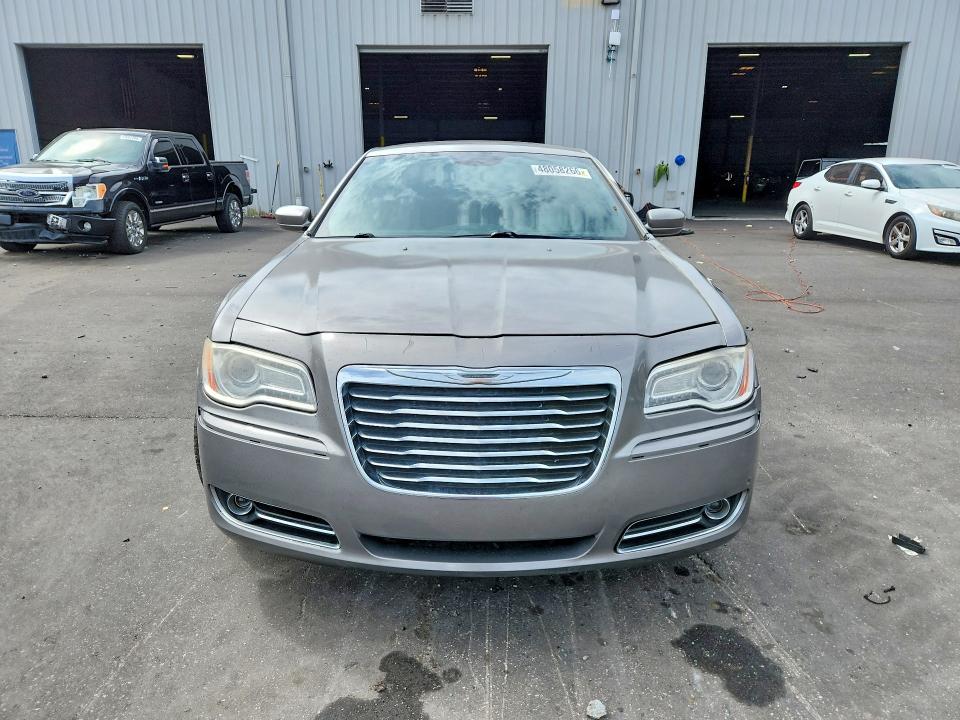 48058266 :رقم المزاد ، 2C3CCAAG3EH141836 vin ، 2014 Chrysler 300 مزاد بيع