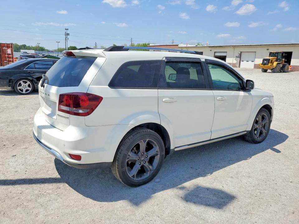 Продажа на аукционе авто 2020 Dodge Journey, vin: 3C4PDCGB7LT187899, номер лота: 50624016