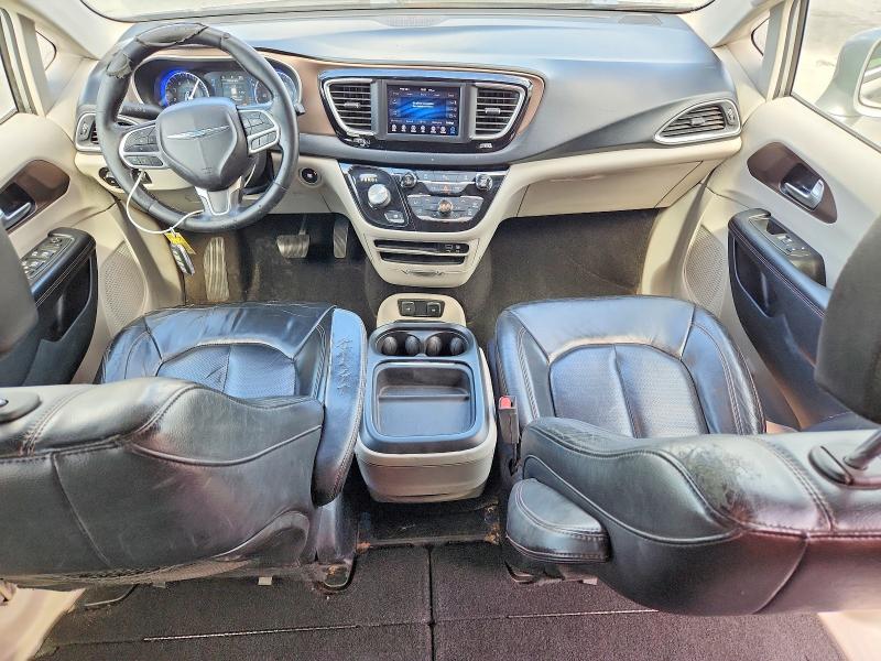 Aukcja sprzedaży 2018 Chrysler Pacifica, vin: 2C4RC1BGXJR112200, numer aukcji: 50951226