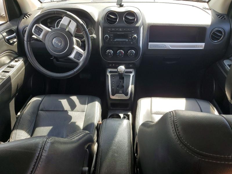 Aukcja sprzedaży 2015 Jeep Compass, vin: 1C4NJDEB5FD324406, numer aukcji: 50027706