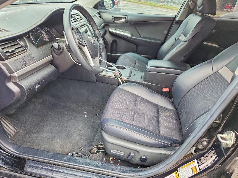 Aukcja sprzedaży 2014 Toyota Camry, vin: 4T1BF1FK5EU368725, numer aukcji: 79371045