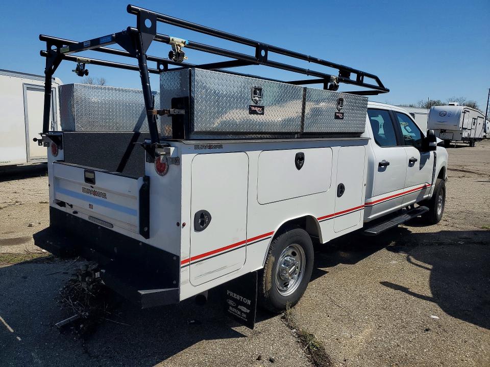 Aukcja sprzedaży 2024 Ford F250, vin: 1FT7W2BA8RED60034, numer aukcji: 47696226