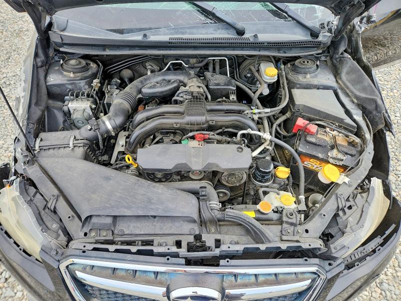2013 Subaru Xv Crosstrek მანქანა იყიდება აუქციონზე, vin: JF2GPAGC2D2847873, აუქციონის ნომერი: 50929336