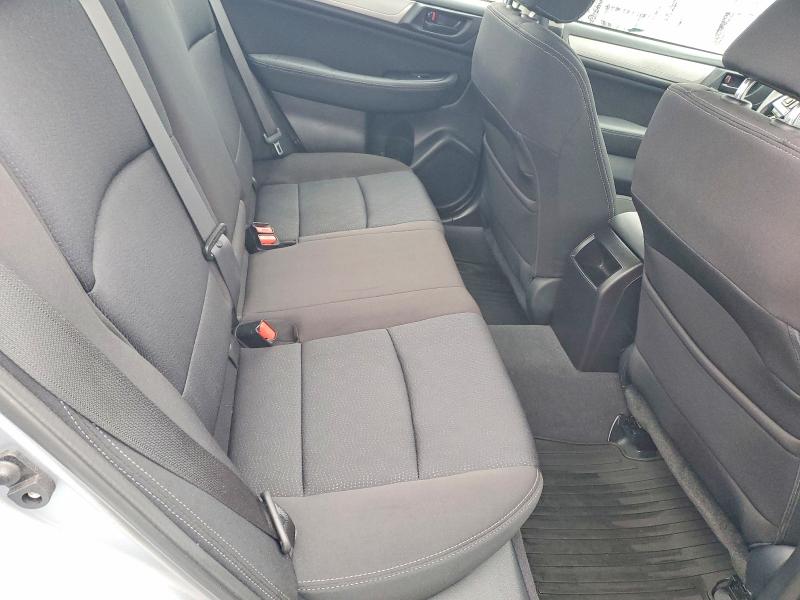 Aukcja sprzedaży 2017 Subaru Legacy, vin: 4S3BNAB61H3052572, numer aukcji: 48642516
