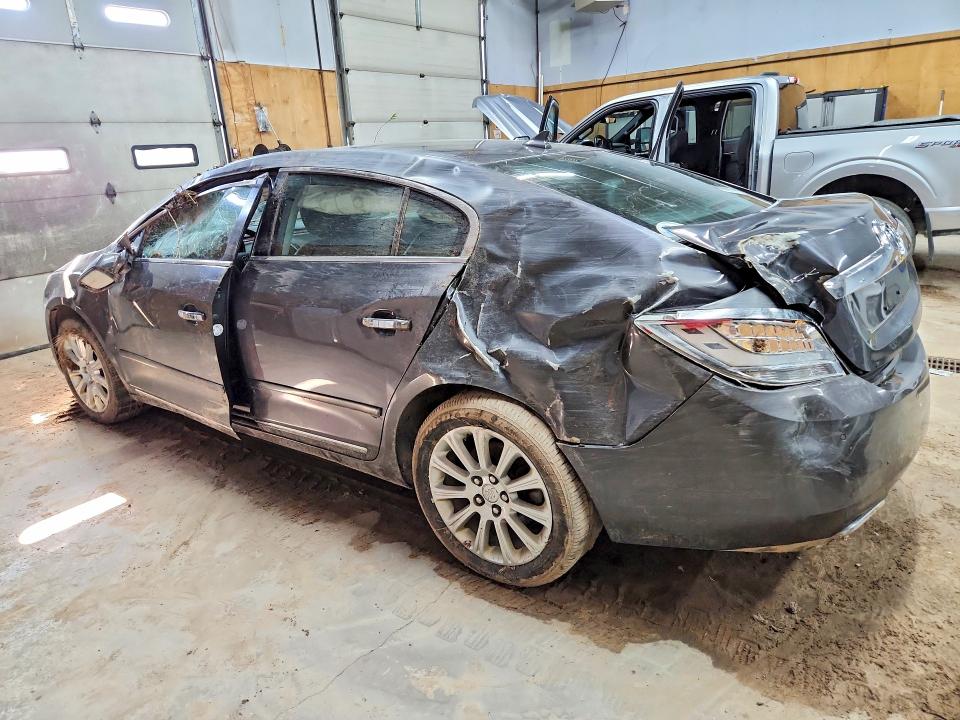 Aukcja sprzedaży 2013 Buick Lacrosse, vin: 1G4GC5E3XDF299078, numer aukcji: 50655446