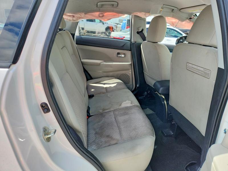 Aukcja sprzedaży 2017 Mitsubishi Outlander Sport, vin: JA4AP3AU5HZ018465, numer aukcji: 49009166