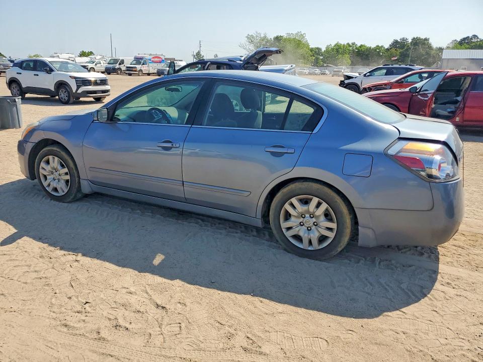 49144376 :رقم المزاد ، 1N4AL2AP0BN508693 vin ، 2011 Nissan Altima مزاد بيع