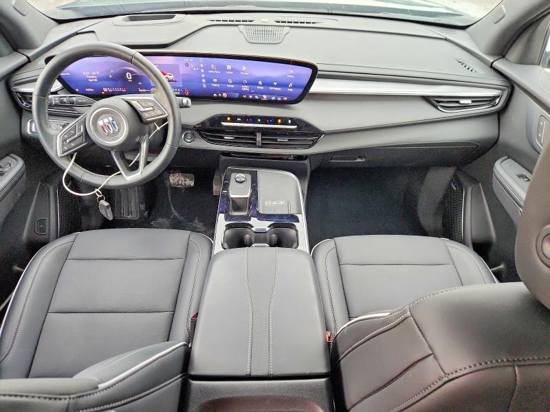 2026 Buick Enclave მანქანა იყიდება აუქციონზე, vin: 5GAEVAKS8TJ149834, აუქციონის ნომერი: 51776116