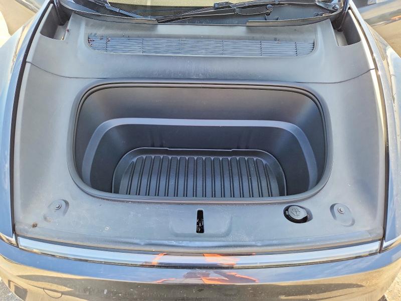 Aukcja sprzedaży 2026 Tesla Model Y, vin: 7SAYGDEE3TF344876, numer aukcji: 51307056