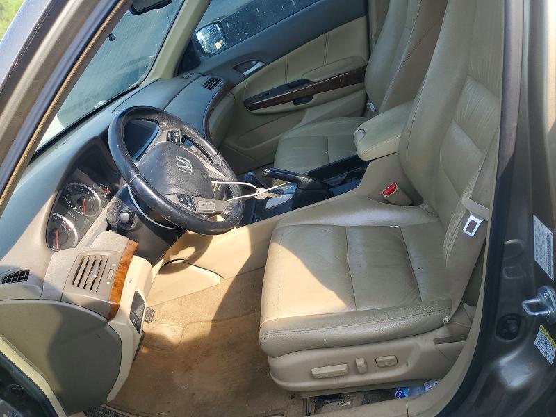 Aukcja sprzedaży 2009 Honda Accord, vin: 1HGCP26899A011783, numer aukcji: 48847856