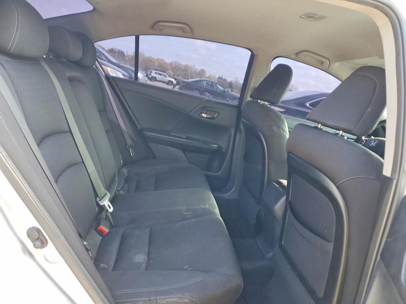 2013 Honda Accord მანქანა იყიდება აუქციონზე, vin: 1HGCR2F50DA218510, აუქციონის ნომერი: 77175935
