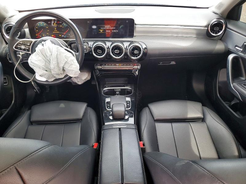 Продажа на аукционе авто 2019 Mercedes-benz A, vin: WDD3G4EB9KW028363, номер лота: 48469466