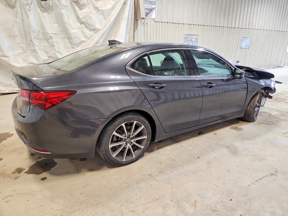 Aukcja sprzedaży 2016 Acura Tlx, vin: 19UUB2F35GA001904, numer aukcji: 49444766