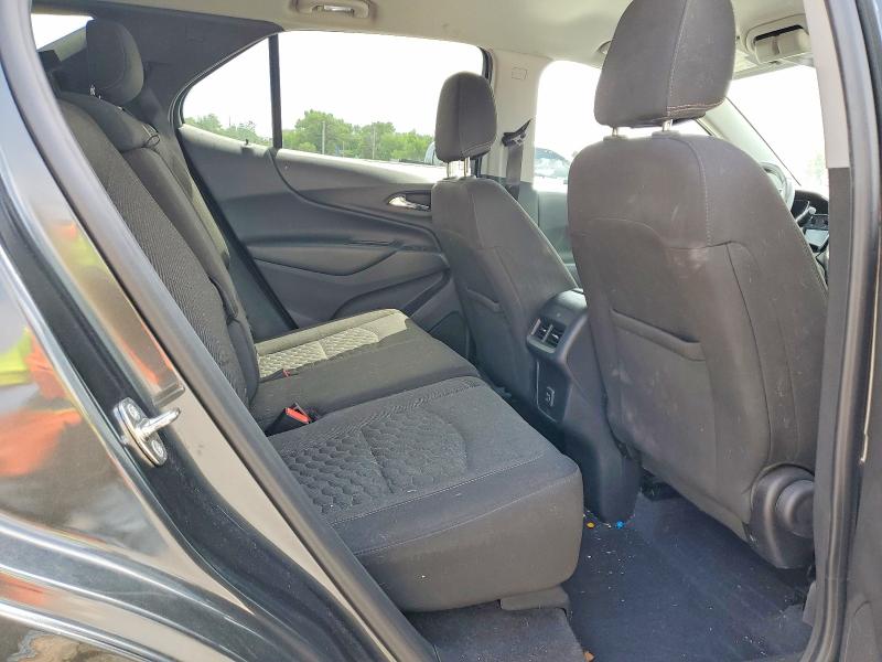2019 Chevrolet Equinox მანქანა იყიდება აუქციონზე, vin: 3GNAXKEVXKS680315, აუქციონის ნომერი: 51185526