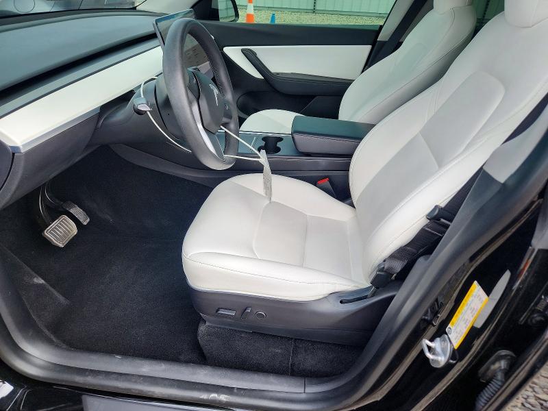 Aukcja sprzedaży 2021 Tesla Model Y, vin: 5YJYGDEEXMF302980, numer aukcji: 49818866