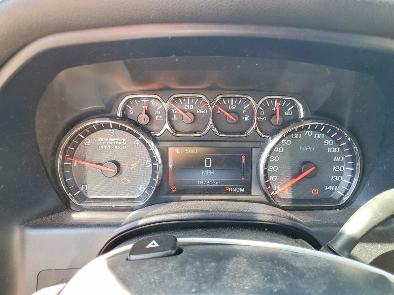 Продажа на аукционе авто 2014 Gmc Sierra, vin: 1GTV2UEC0EZ157430, номер лота: 49449516