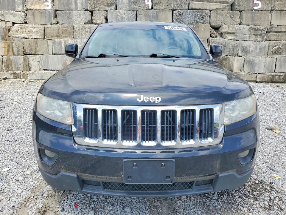 Aukcja sprzedaży 2012 Jeep Grand Cherokee, vin: 1C4RJFAG8CC285049, numer aukcji: 51652036