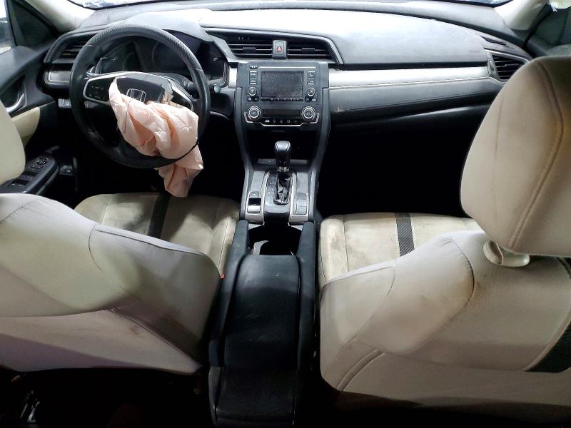 Aukcja sprzedaży 2017 Honda Civic, vin: 2HGFC2F56HH514993, numer aukcji: 49949246