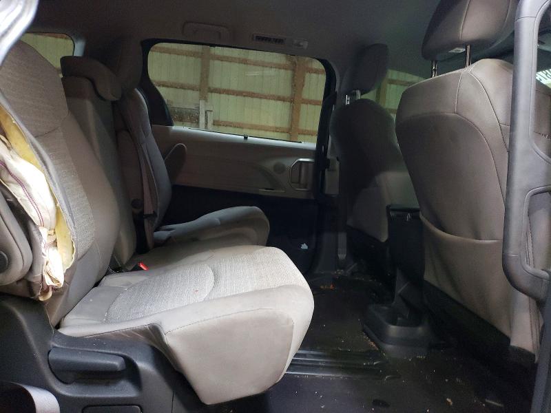 Продаж на аукціоні авто 2024 Toyota Sienna, vin: 5TDGSKFC4RS150127, номер лоту: 48757846