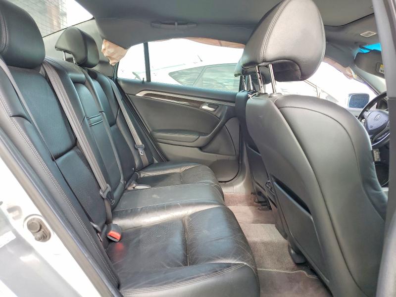 Продажа на аукционе авто 2007 Acura Tl, vin: 19UUA66227A025577, номер лота: 49415046