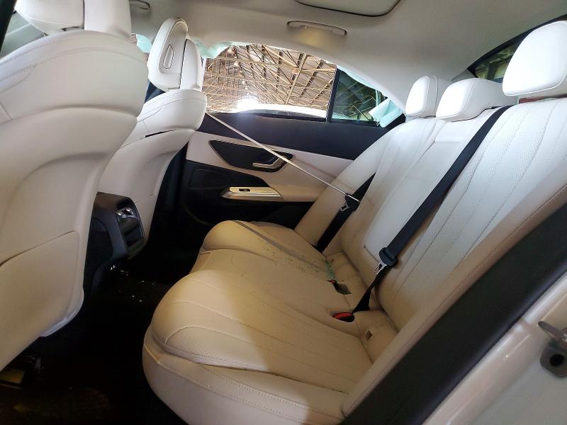 Auction sale of the 2025 Mercedes-benz E, vin: W1KLF4GB7SA136137, lot number: 49018216