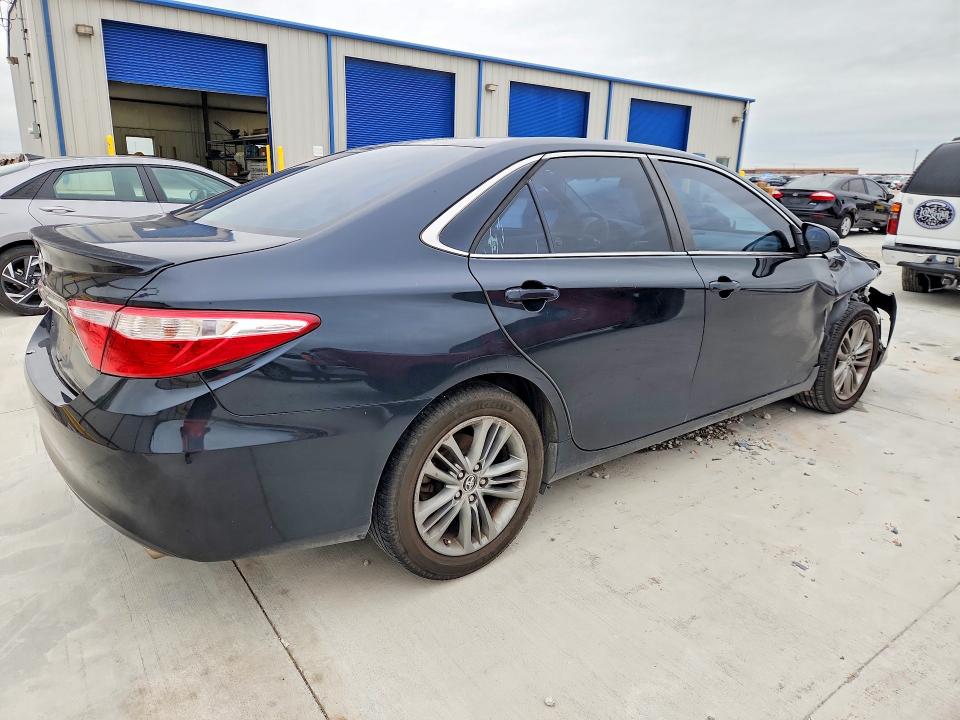 Продажа на аукционе авто 2015 Toyota Camry, vin: 4T1BF1FK6FU478863, номер лота: 50917516