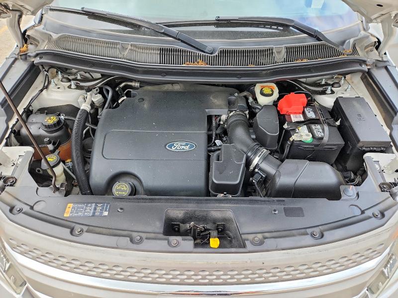 Продаж на аукціоні авто 2015 Ford Explorer Xlt Fwd, vin: 1FM5K7B83FGA54352, номер лоту: 51005696