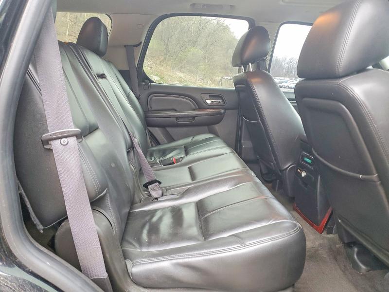 49610226 :رقم المزاد ، 1GYS4AEF6BR324031 vin ، 2011 Cadillac Escalade مزاد بيع