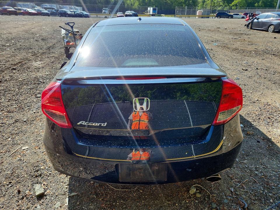 Продаж на аукціоні авто 2012 Honda Accord, vin: 1HGCS1B86CA002836, номер лоту: 51067226