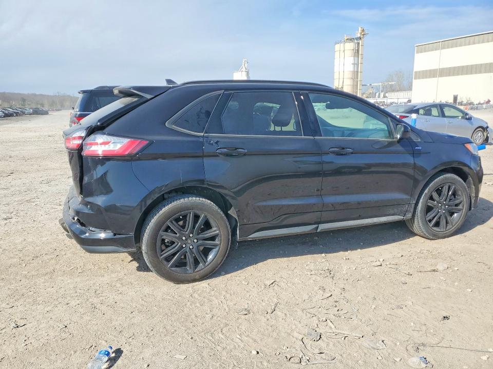 Aukcja sprzedaży 2022 Ford Edge, vin: 2FMPK4J92NBA89603, numer aukcji: 49180446