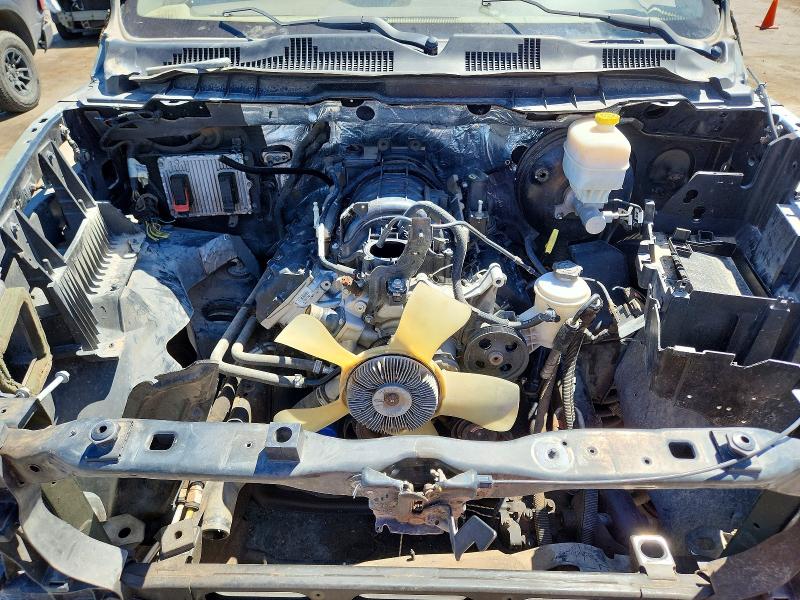 48794936 :رقم المزاد ، 3C6TR5DT4FG545893 vin ، 2015 Ram 2500 مزاد بيع