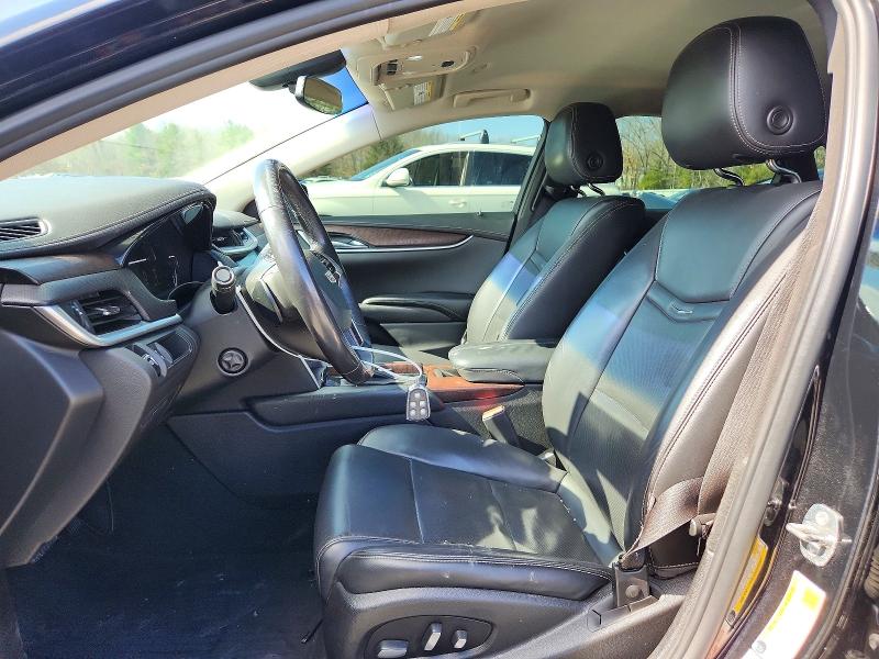 48149216 :رقم المزاد ، 2G61N5S34J9167708 vin ، 2018 Cadillac Xts مزاد بيع
