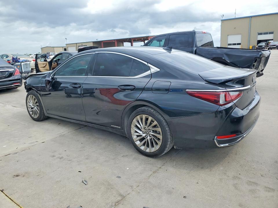 Продаж на аукціоні авто 2019 Lexus Es 300h, vin: JTHB21B19K2029307, номер лоту: 48686876