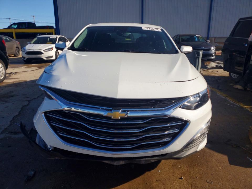 Aukcja sprzedaży 2021 Chevrolet Malibu, vin: 1G1ZC5ST6MF088146, numer aukcji: 51330356