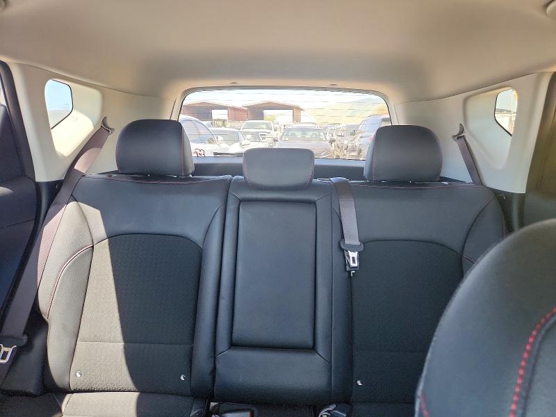 Продаж на аукціоні авто 2023 Kia Soul, vin: KNDJ53AU2P7844275, номер лоту: 48522726