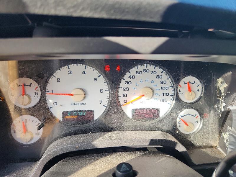 Aukcja sprzedaży 2003 Dodge Ram 1500, vin: 1D7HA18N53S293172, numer aukcji: 49144136