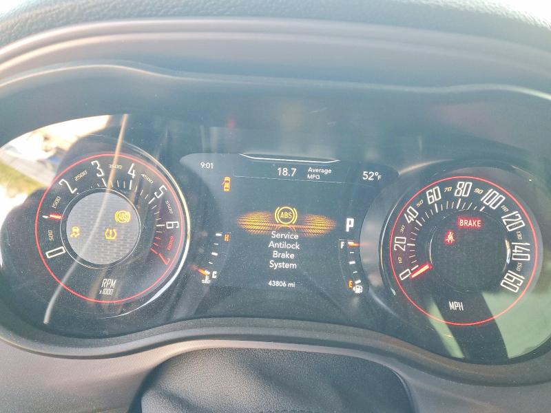 48462376 :رقم المزاد ، 2C3CDZJG7PH567950 vin ، 2023 Dodge Challenger مزاد بيع
