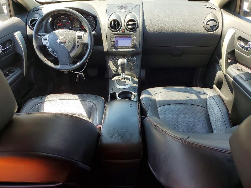 Aukcja sprzedaży 2011 Nissan Rogue, vin: JN8AS5MV1BW665477, numer aukcji: 49624536