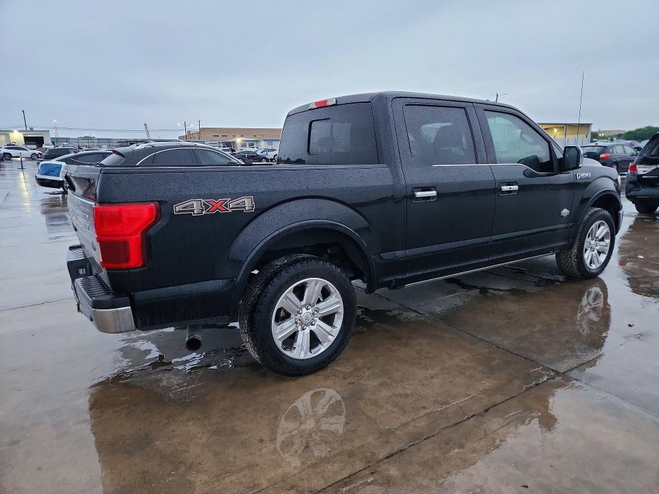 Продажа на аукционе авто 2020 Ford F150, vin: 1FTEW1E54LFB78557, номер лота: 50744896