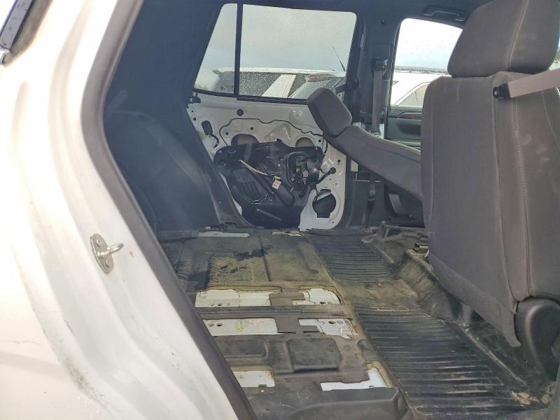 Aukcja sprzedaży 2022 Chevrolet Tahoe, vin: 1GNSCLED9NR247864, numer aukcji: 49614806