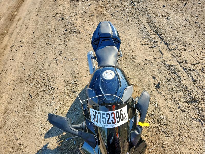 Aukcja sprzedaży 2022 Bmw S 1000, vin: WB10E2302N6F95852, numer aukcji: 50752396