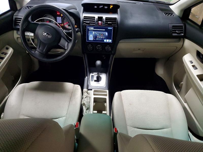 50070816 :رقم المزاد ، JF1GPAA61CH208810 vin ، 2012 Subaru Impreza مزاد بيع