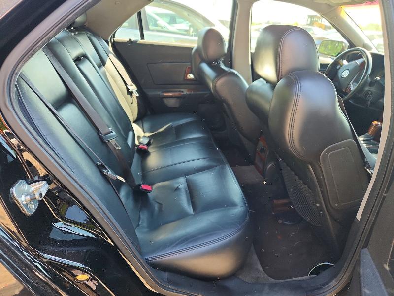 49408446 :رقم المزاد ، 1G6DM577X40181882 vin ، 2004 Cadillac Cts مزاد بيع
