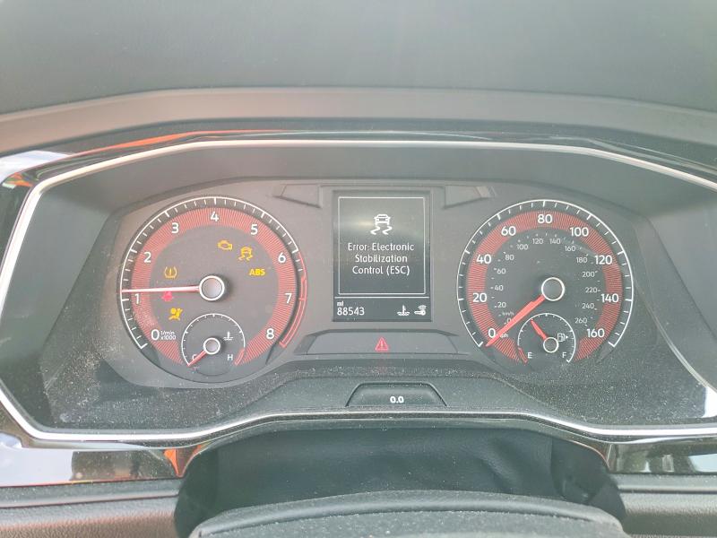 Продаж на аукціоні авто 2019 Volkswagen Jetta, vin: 3VWC57BU4KM188185, номер лоту: 49417106