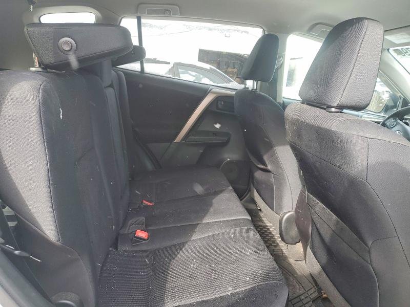 Продажа на аукционе авто 2015 Toyota Rav4, vin: 2T3BFREV2FW405801, номер лота: 48769796
