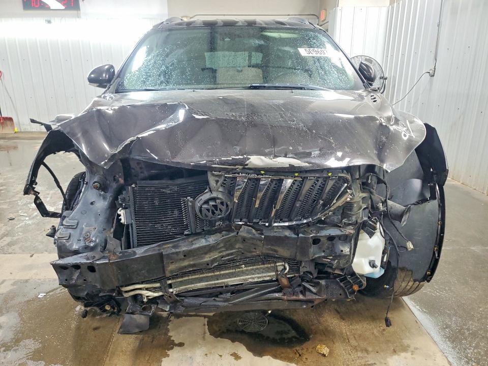 Продаж на аукціоні авто 2014 Buick Enclave, vin: 5GAKVBKD5EJ214927, номер лоту: 50969766